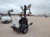 Allmand V-Series Light Tower - 4