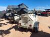 2012 Terex RL-4000 Light Tower - 6