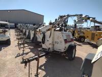 Terex RL4060D1 Light Tower