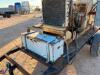 Diesel Generator on a Trailer - 16