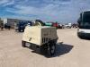 2014 Doosan C185 Air Compressor - 5