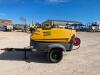 2010 Atlas Copco 185 Air Compressor - 2