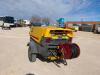 2010 Atlas Copco 185 Air Compressor - 3