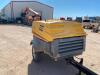 2010 Atlas Copco 185 Air Compressor - 10