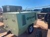 Sullair 185 Air Compressor - 2