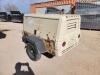 Ingersoll Rand P185 Air Compressor - 4