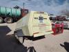 Ingersoll Rand 185 Air Compressor ( Runs and Produces) - 2