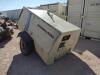 Ingersoll Rand 185 Air Compressor ( Runs and Produces) - 4