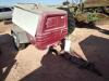 Ingersoll Rand Air Compressor - 4