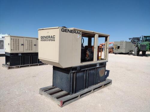 Generac Generator