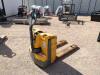 Jungheinrich Pallet Jack - 3