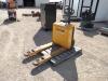 Jungheinrich Pallet Jack