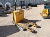 Jungheinrich Pallet Jack - 4