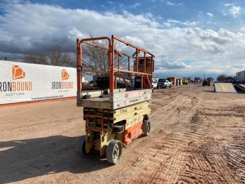 JLG 2030ES Scissor Lift