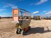 JLG 2030ES Scissor Lift - 5