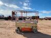 JLG 2030ES Scissor Lift - 6