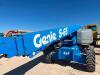 2011 Genie S-65 Manlift - 13