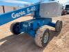 2002 Genie S-40 Manlift - 11