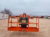 JLG 660SJ Manlift - 8