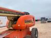 JLG 660SJ Manlift - 13