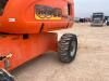 JLG 660SJ Manlift - 14