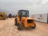 1995 JCB 930 Forklift - 3