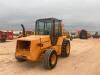 1995 JCB 930 Forklift - 5