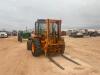 1995 JCB 930 Forklift - 7