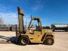 Cat V130 Forklift - 2