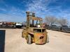 Cat V130 Forklift - 3