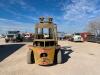 Cat V130 Forklift - 4