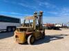 Cat V130 Forklift - 5