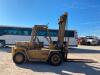 Cat V130 Forklift - 6