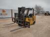 CAT GC40K Forklift