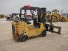 CAT GC40K Forklift - 5