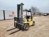 Hyster 80 XL2 Forklift