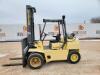 Hyster 80 XL2 Forklift - 2