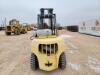 Hyster 80 XL2 Forklift - 4