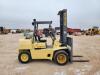 Hyster 80 XL2 Forklift - 6