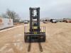 Hyster 80 XL2 Forklift - 8