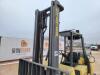 Hyster 80 XL2 Forklift - 9