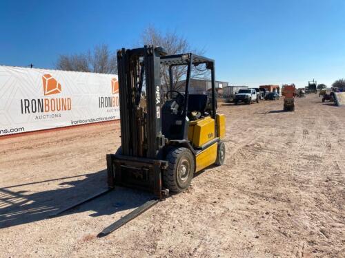 Yale GLP050 Forklift