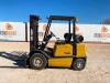 Yale GLP050 Forklift - 2