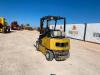 Yale GLP050 Forklift - 3