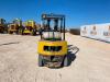 Yale GLP050 Forklift - 4