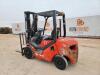 2007 Tusk 500PD-16 Forklift - 3