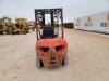 2007 Tusk 500PD-16 Forklift - 4