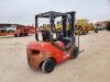 2007 Tusk 500PD-16 Forklift - 5