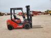 2007 Tusk 500PD-16 Forklift - 6