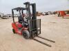 2007 Tusk 500PD-16 Forklift - 7